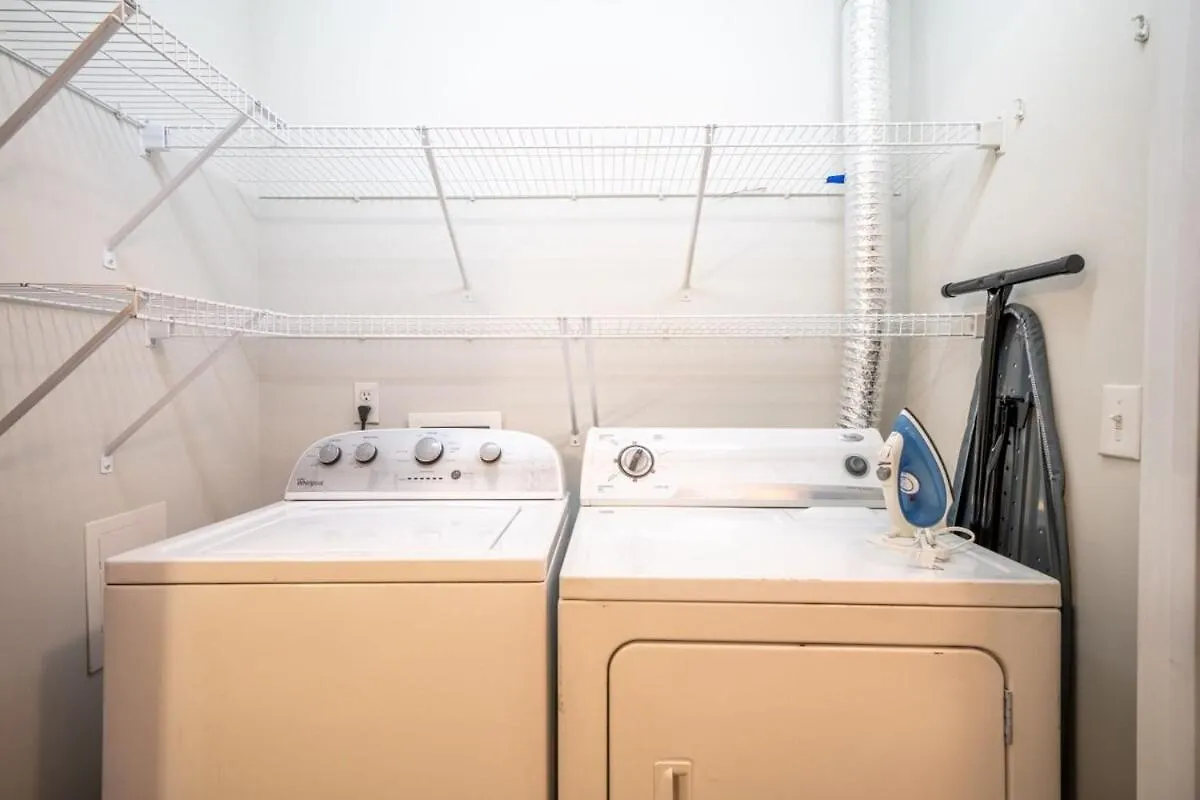 Cozysuites Two Modern Music Row Condos W Parking ناشفيل الولايات المتحدة الأمريكية